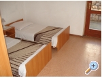 Appartements Mia - Starigrad Paklenica Kroatien