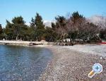 Apartmaji Mia - Starigrad Paklenica Hrvaka