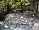 Apartmaji Mia - Starigrad Paklenica Hrvaka