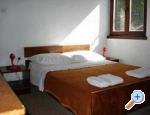 Apartmaji Mia - Starigrad Paklenica Hrvaka