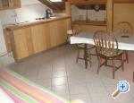 Apartmaji Mia - Starigrad Paklenica Hrvaka