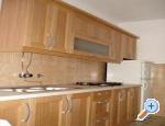 Apartmaji Mia - Starigrad Paklenica Hrvaka
