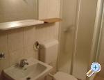 Apartmaji Mia - Starigrad Paklenica Hrvaka
