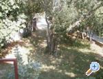 Apartmaji Mia - Starigrad Paklenica Hrvaka