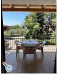 Appartements Sekana - Starigrad Paklenica Kroatien