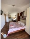 Appartements Sekana - Starigrad Paklenica Kroatien