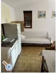 Appartements Sekana - Starigrad Paklenica Kroatien