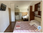 Appartements Sekana - Starigrad Paklenica Kroatien