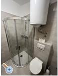 Appartements Sekana - Starigrad Paklenica Kroatien