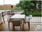 Appartements Sekana - Starigrad Paklenica Kroatien