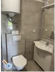 Appartements Sekana - Starigrad Paklenica Kroatien