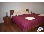 Appartements Sekana - Starigrad Paklenica Kroatien