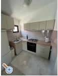 Appartements Sekana - Starigrad Paklenica Kroatien