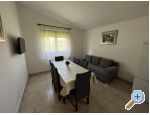 Appartements Sekana - Starigrad Paklenica Kroatien