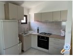 Appartements Sekana - Starigrad Paklenica Kroatien