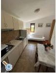 Appartements Sekana - Starigrad Paklenica Kroatien
