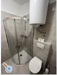 Appartements Sekana - Starigrad Paklenica Kroatien