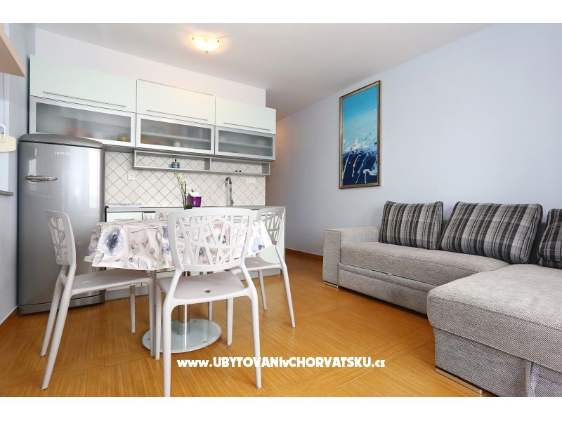 Appartements Tica – Ferienwohnung Starigrad Paklenica, Kroatien – Foto 11