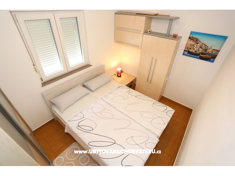 Appartements Tica – Ferienwohnung Starigrad Paklenica, Kroatien – Foto 14