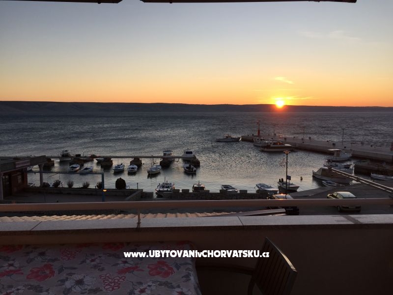 Appartements Tica – Ferienwohnung Starigrad Paklenica, Kroatien – Foto 3