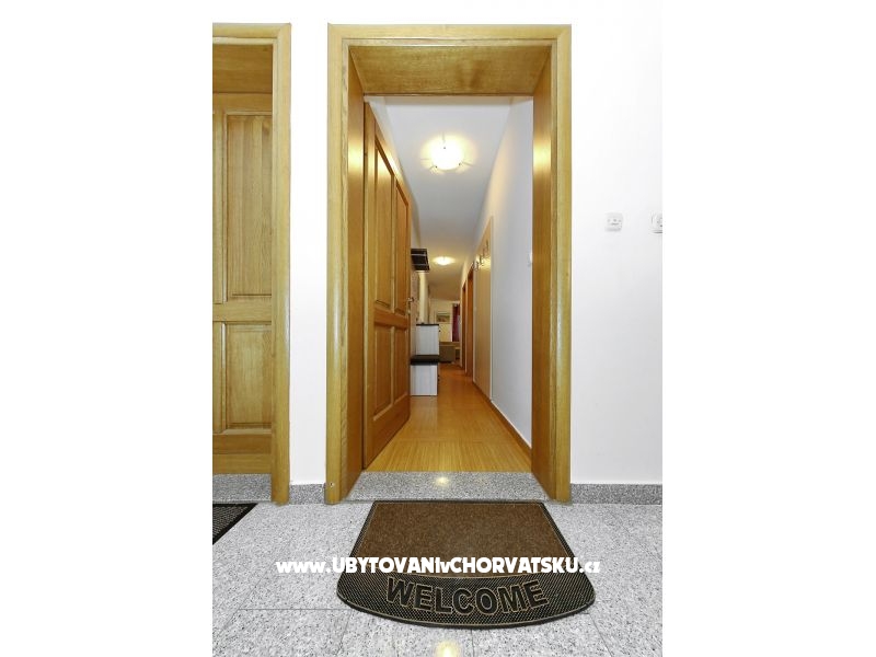 Appartements Tica – Ferienwohnung Starigrad Paklenica, Kroatien – Foto 6