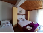 Appartements Tomic - Starigrad Paklenica Kroatien