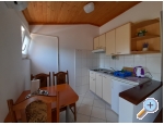 Appartements Tomic - Starigrad Paklenica Kroatien