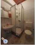 Appartements Tomic - Starigrad Paklenica Kroatien