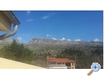 Appartements Tomic - Starigrad Paklenica Kroatien