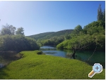 Appartements Tomic - Starigrad Paklenica Kroatien