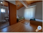 Appartements Tomic - Starigrad Paklenica Kroatien