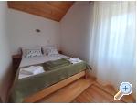 Appartements Tomic - Starigrad Paklenica Kroatien