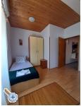Appartements Tomic - Starigrad Paklenica Kroatien
