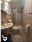 Appartements Tomic - Starigrad Paklenica Kroatien