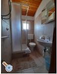 Appartements Tomic - Starigrad Paklenica Kroatien