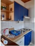 Appartements Tomic - Starigrad Paklenica Kroatien