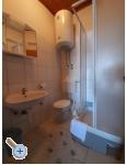 Appartements Tomic - Starigrad Paklenica Kroatien