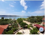 Appartements Tomic - Starigrad Paklenica Kroatien