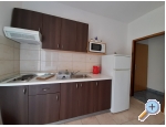 Appartements Tomic - Starigrad Paklenica Kroatien