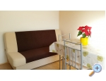 Appartements Tomic - Starigrad Paklenica Kroatien