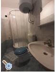 Appartements Tomic - Starigrad Paklenica Kroatien