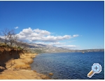 Appartements Tomic - Starigrad Paklenica Kroatien