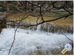 Appartements Tomic - Starigrad Paklenica Kroatien