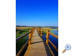 Appartements Tomic - Starigrad Paklenica Kroatien