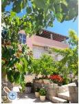 Appartements Tomic - Starigrad Paklenica Kroatien