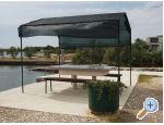 Appartements Tomic - Starigrad Paklenica Kroatien