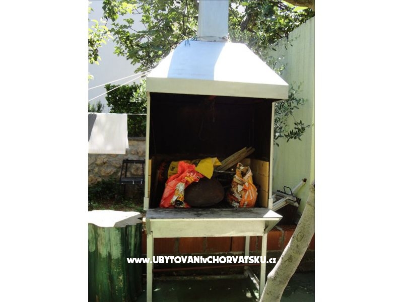 Appartements Velebit – Ferienwohnung Starigrad Paklenica, Kroatien – Foto 4