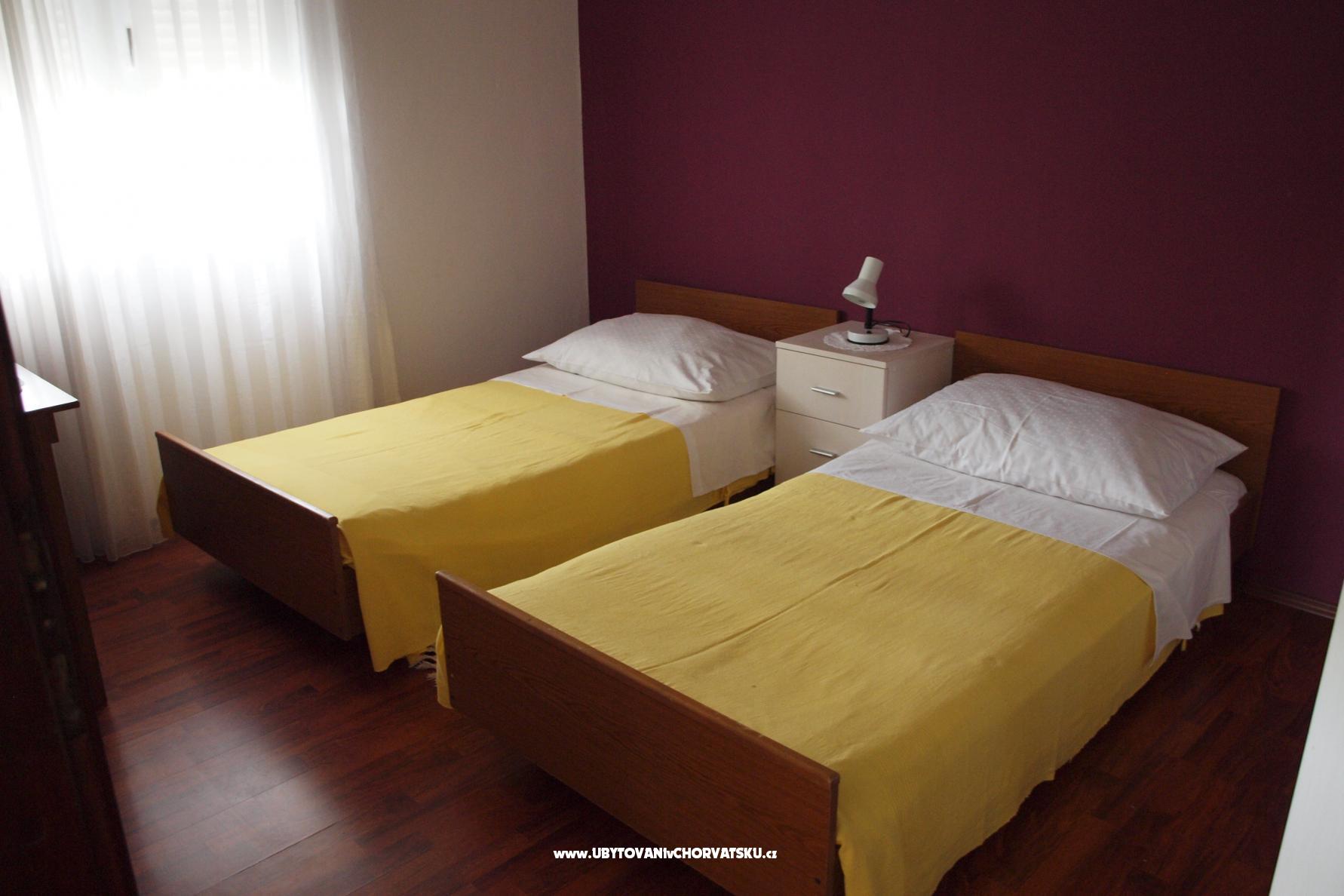 Appartements Viktorija – Ferienwohnung Starigrad Paklenica, Kroatien – Foto 4