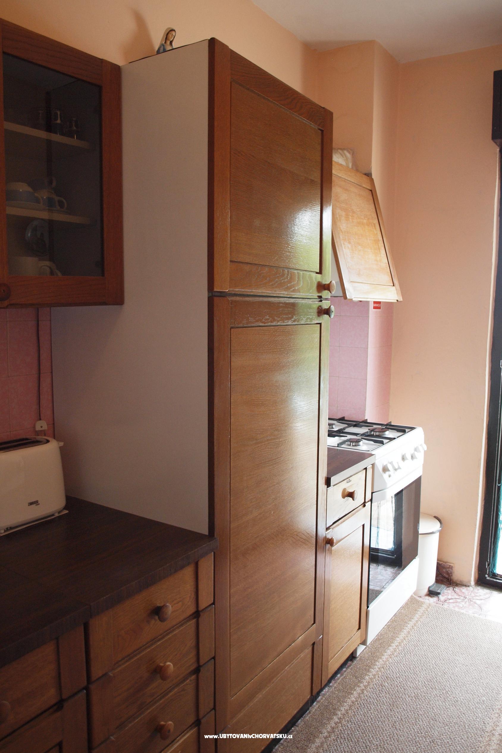 Appartements Viktorija – Ferienwohnung Starigrad Paklenica, Kroatien – Foto 5