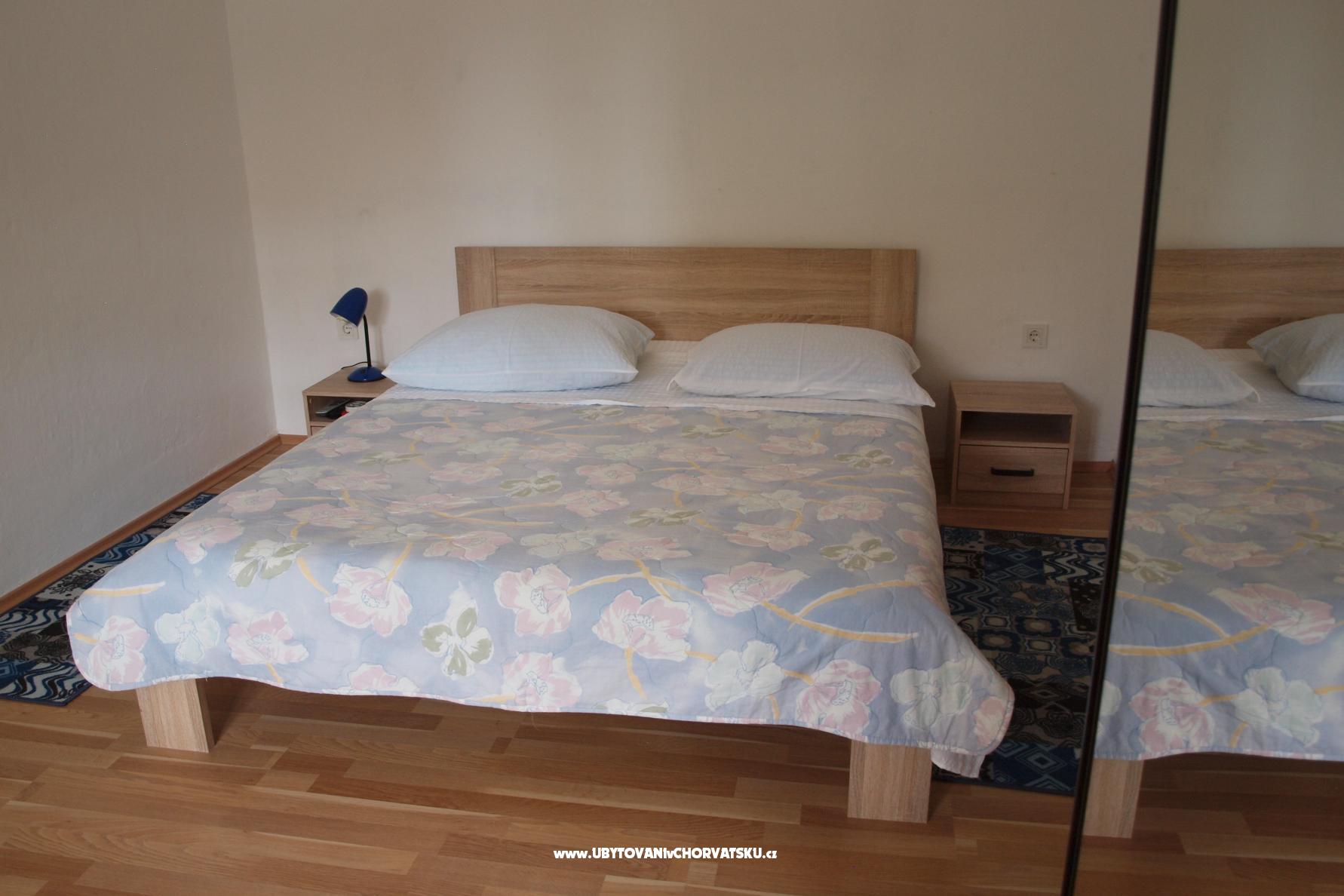 Appartements Viktorija – Ferienwohnung Starigrad Paklenica, Kroatien – Foto 8